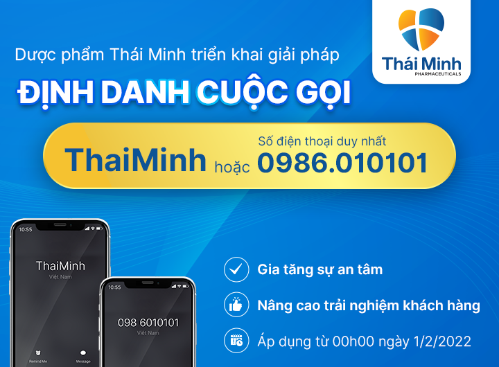 banner trang chủ Thái Minh