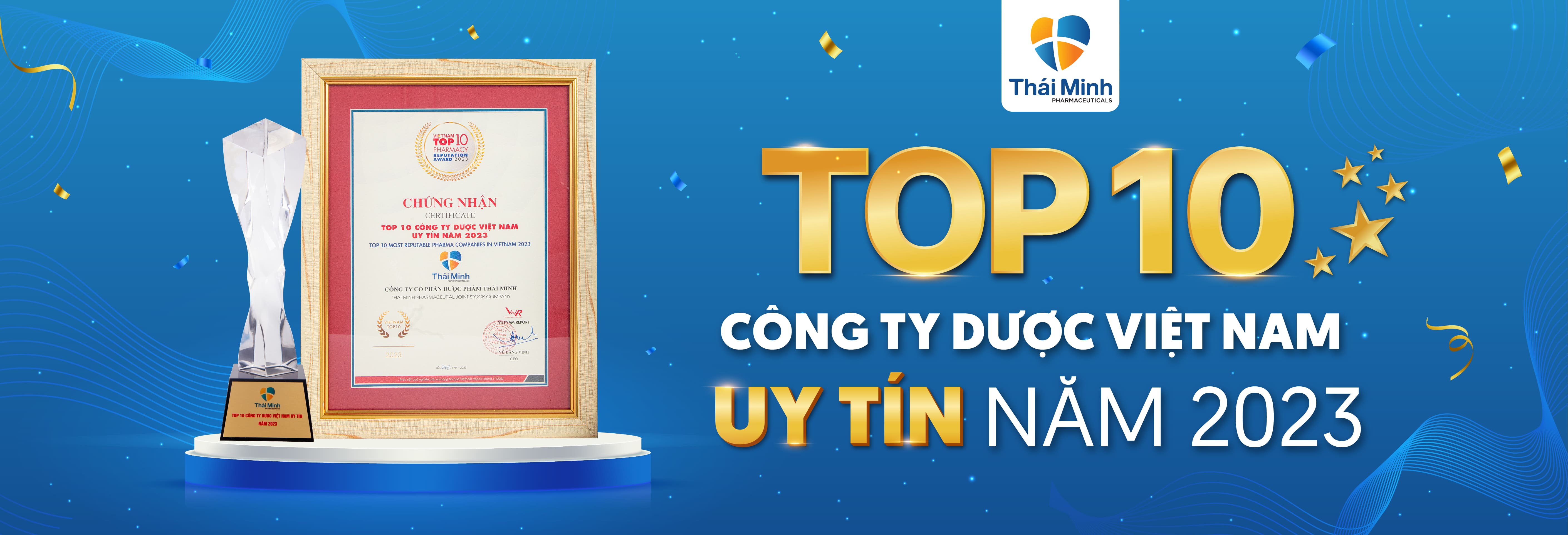 banner trang chủ Thái Minh