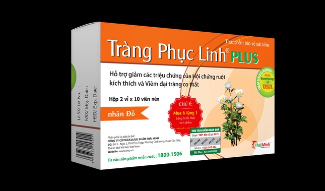 Cảnh báo ‘chiêu trò’ giả danh sản phẩm công ty dược Thái Minh để ‘lừa dối’ khách hàng