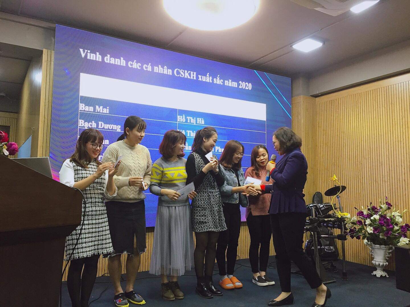 5 lý do bạn cần biết khi đầu quân vào phòng Chăm sóc khách hàng Thái Minh