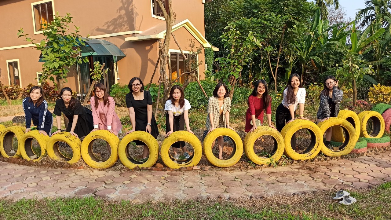 5 lý do bạn cần biết khi đầu quân vào phòng Chăm sóc khách hàng Thái Minh