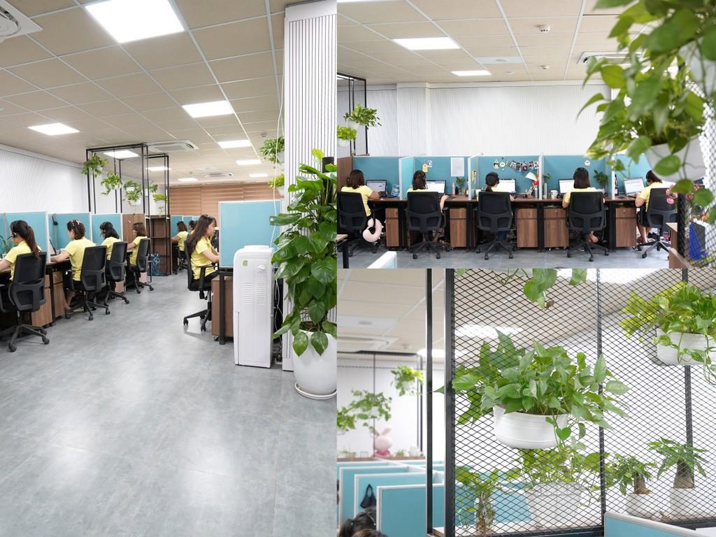 5 lý do bạn cần biết khi đầu quân vào phòng Chăm sóc khách hàng Thái Minh