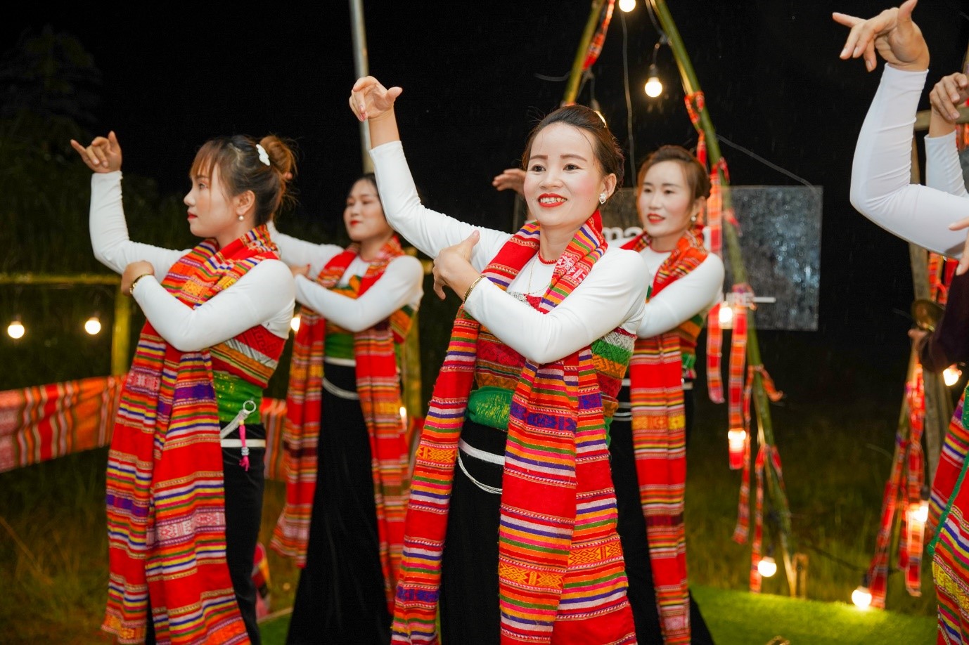 Amazing Pù Luông – hành trình kỳ thú về với thiên nhiên