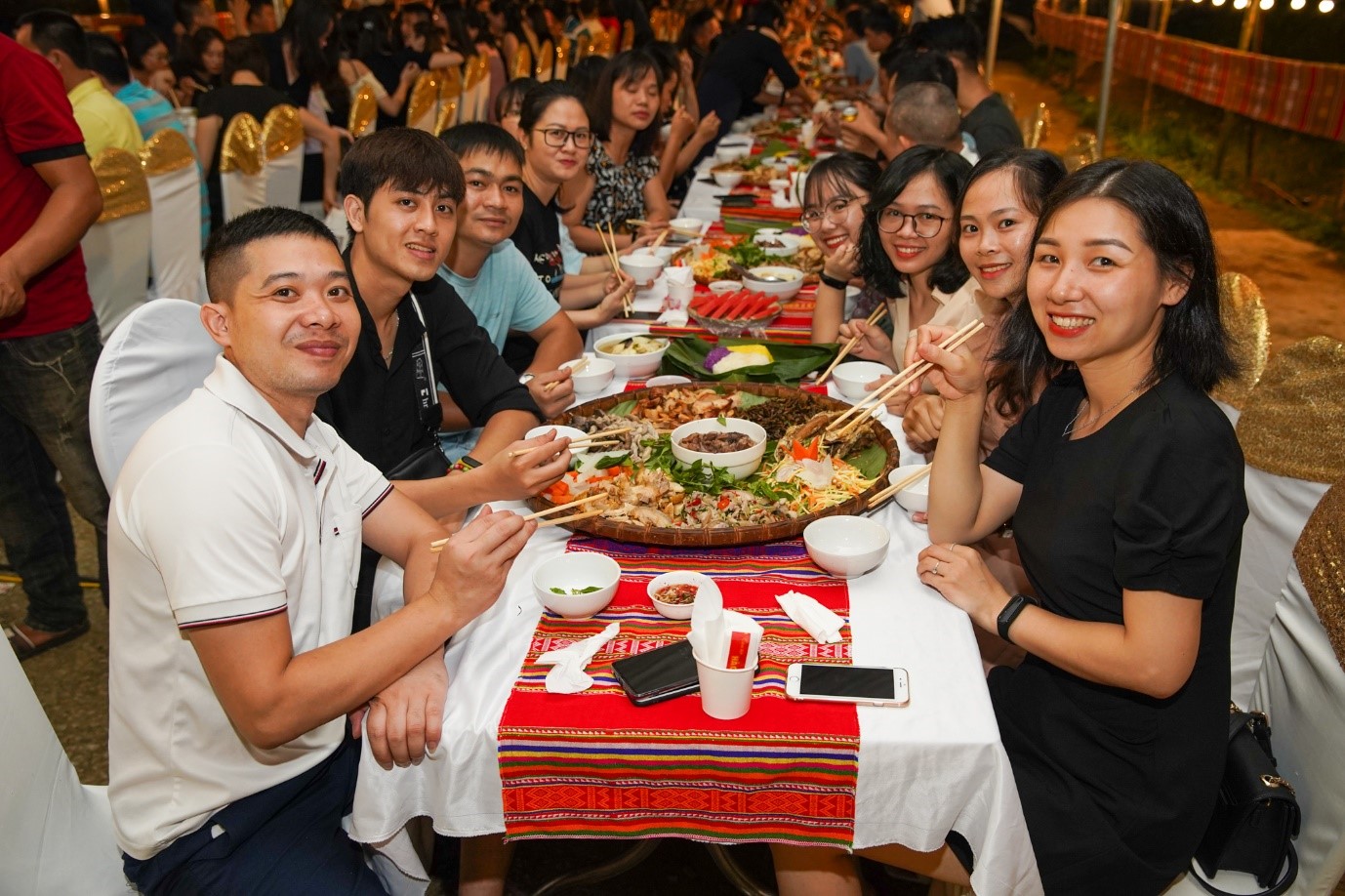 Amazing Pù Luông – hành trình kỳ thú về với thiên nhiên