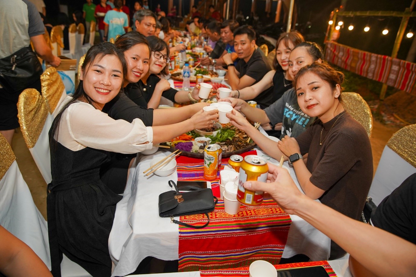 Amazing Pù Luông – hành trình kỳ thú về với thiên nhiên