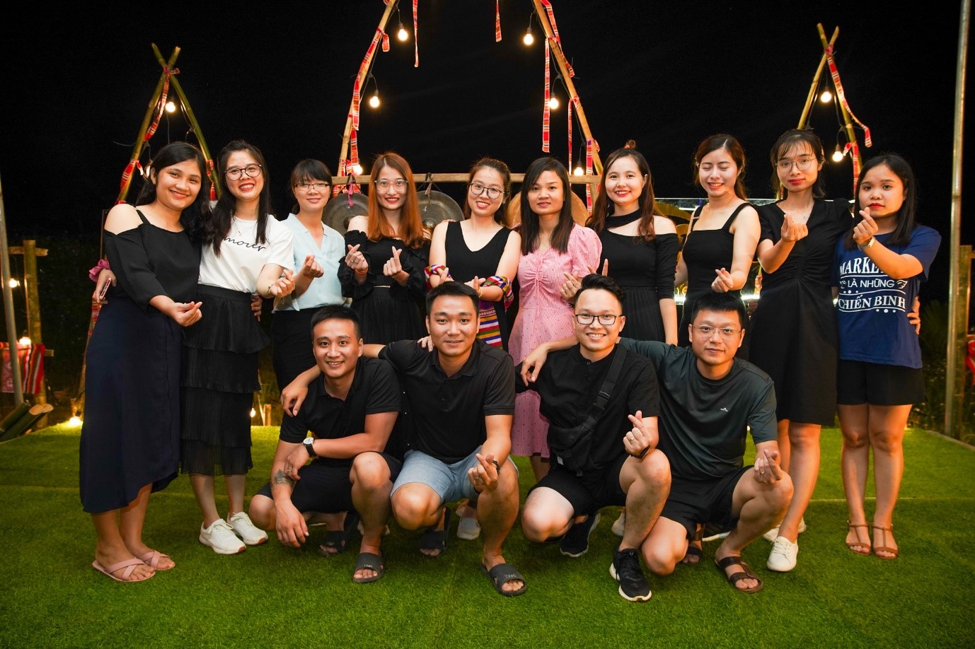 Amazing Pù Luông – hành trình kỳ thú về với thiên nhiên