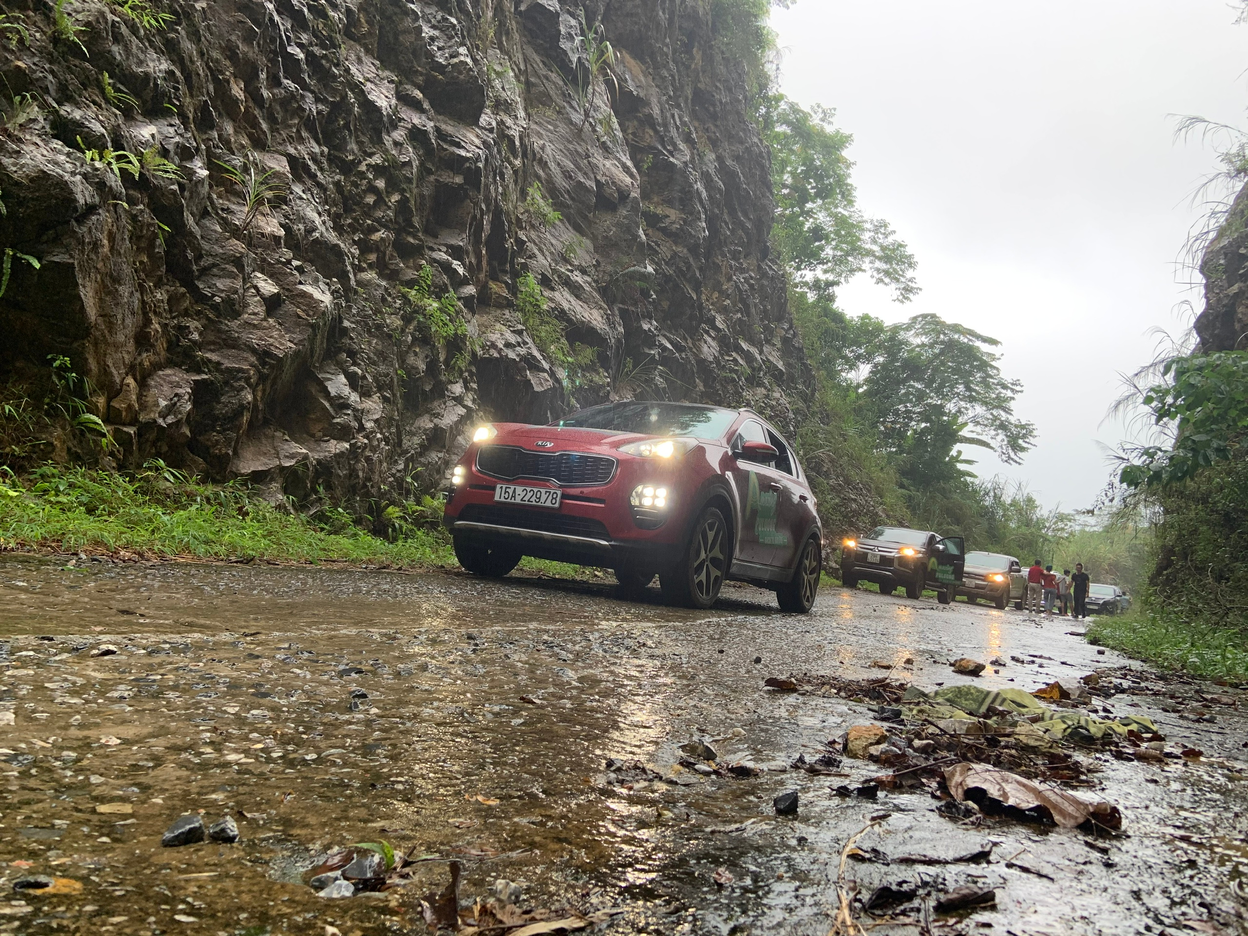 Amazing Pù Luông – hành trình kỳ thú về với thiên nhiên