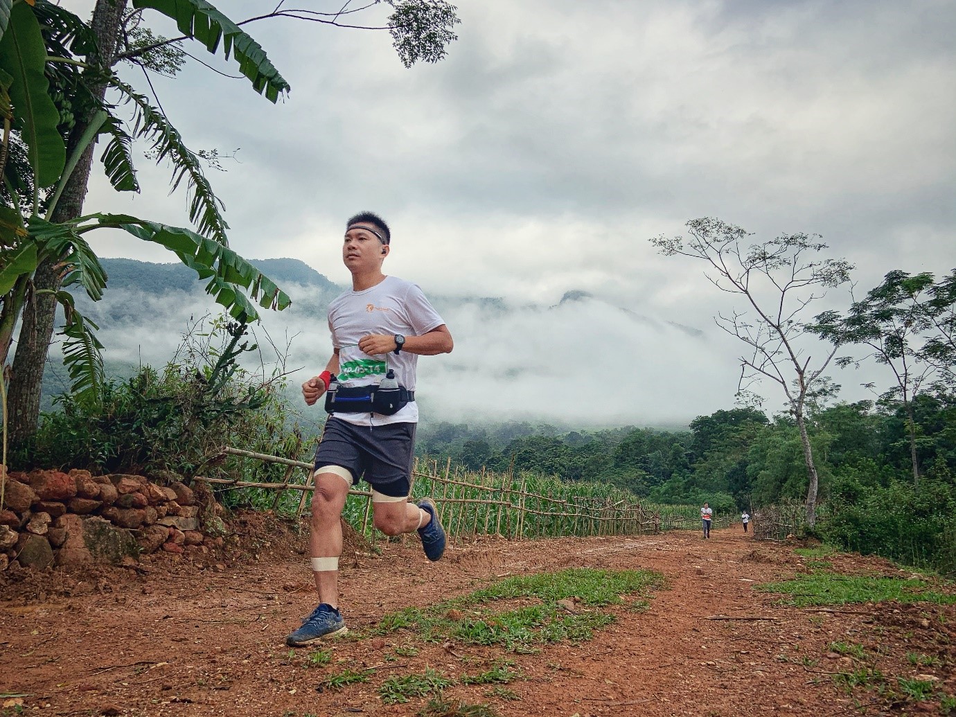 Amazing Pù Luông – hành trình kỳ thú về với thiên nhiên