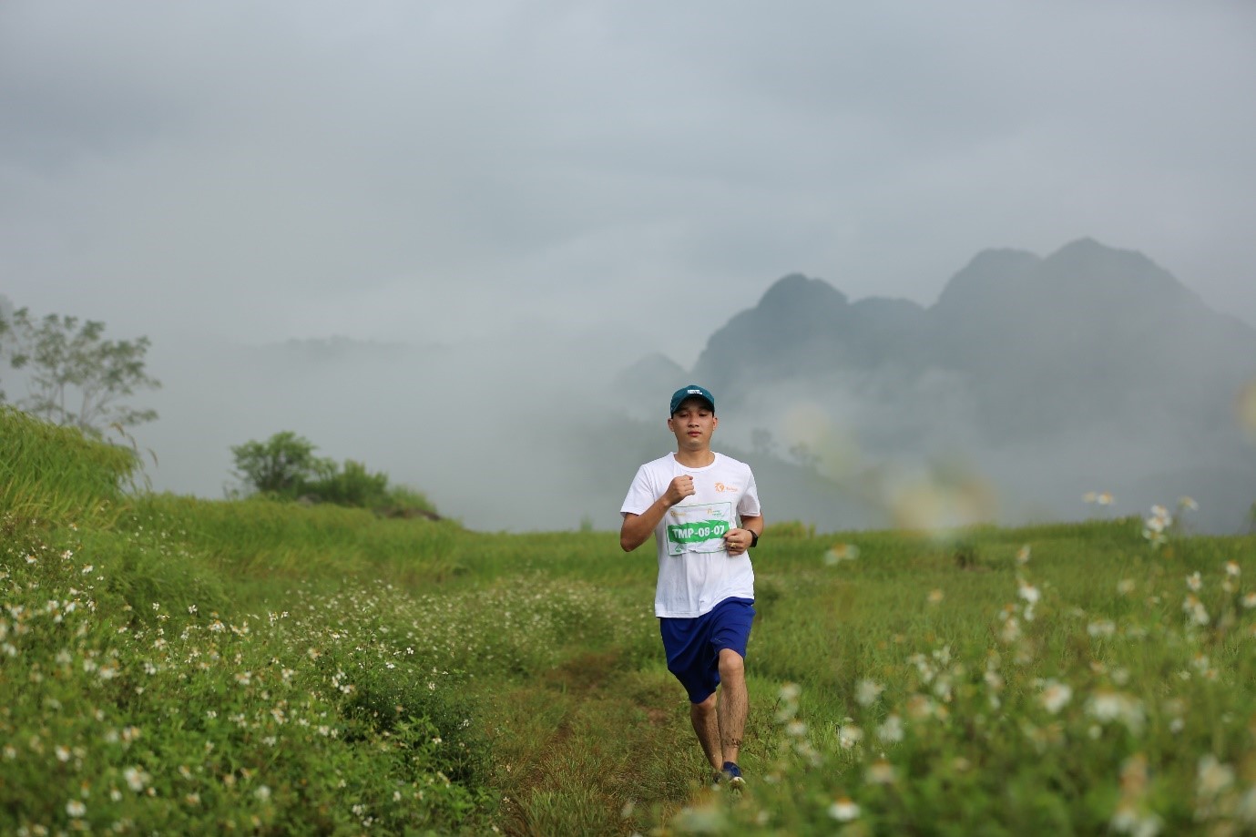 Amazing Pù Luông – hành trình kỳ thú về với thiên nhiên