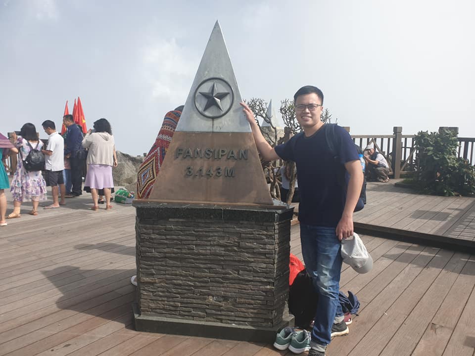 Anh chàng Quản lý nhãn yêu âm nhạc và cái kết