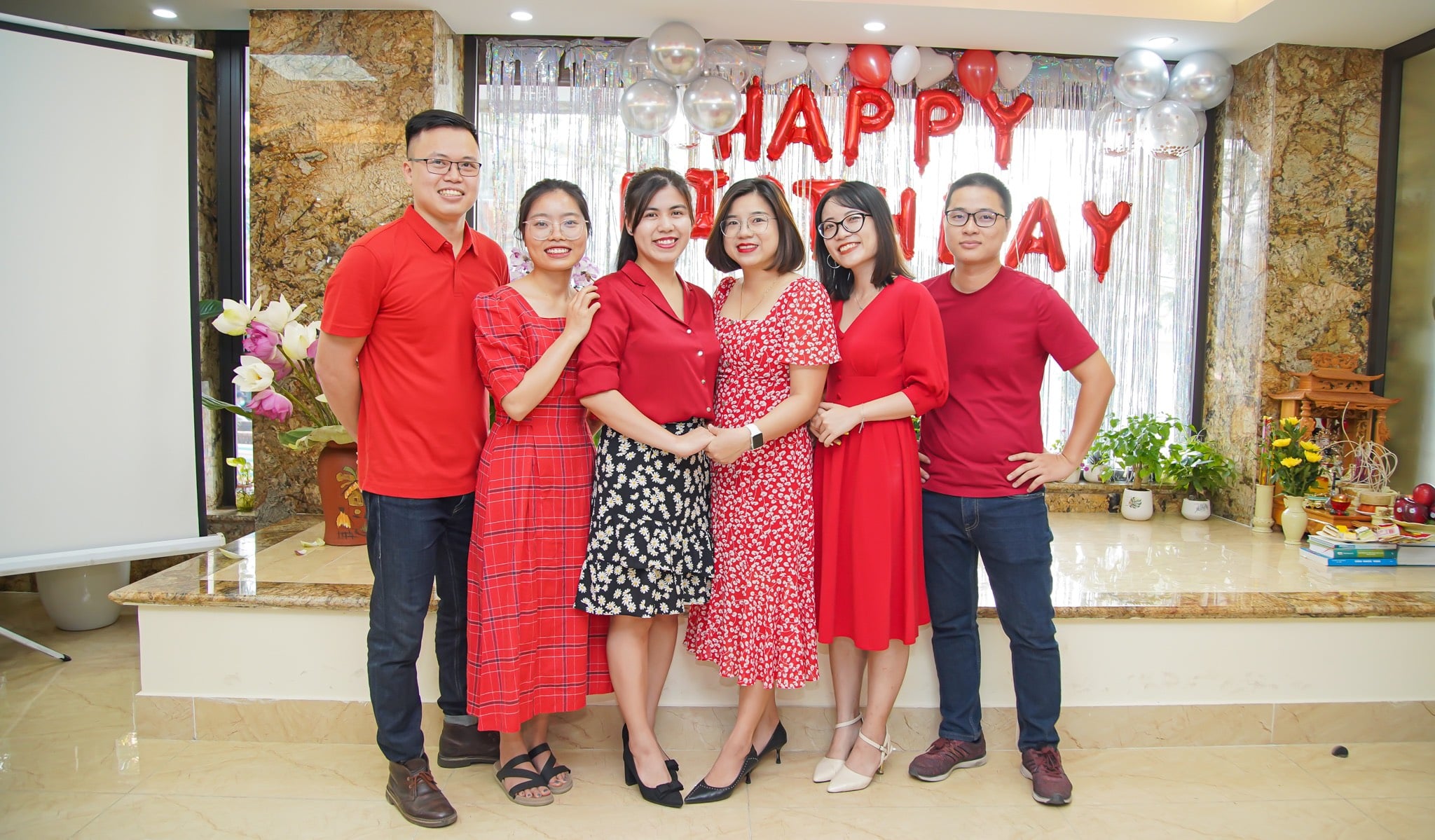 Anh chàng Quản lý nhãn yêu âm nhạc và cái kết