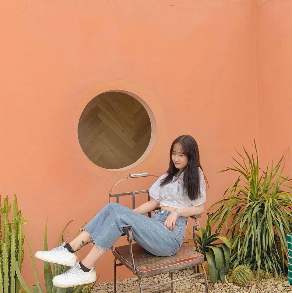 Cô nàng gen Z luôn tin mình là độc nhất