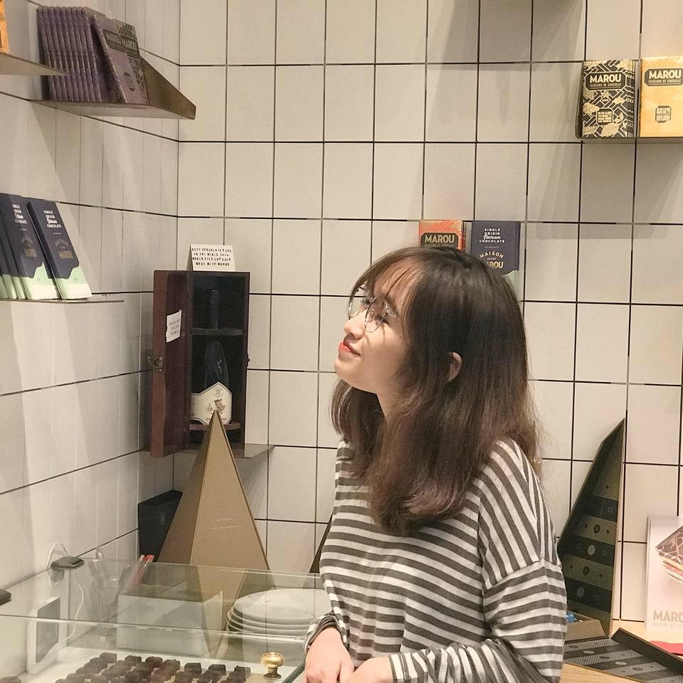 Cô nàng gen Z luôn tin mình là độc nhất