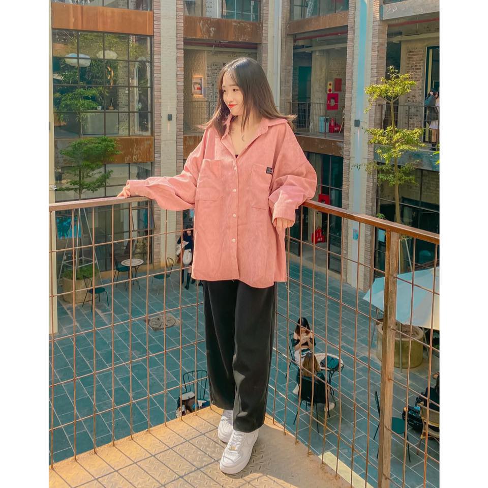 Cô nàng gen Z luôn tin mình là độc nhất