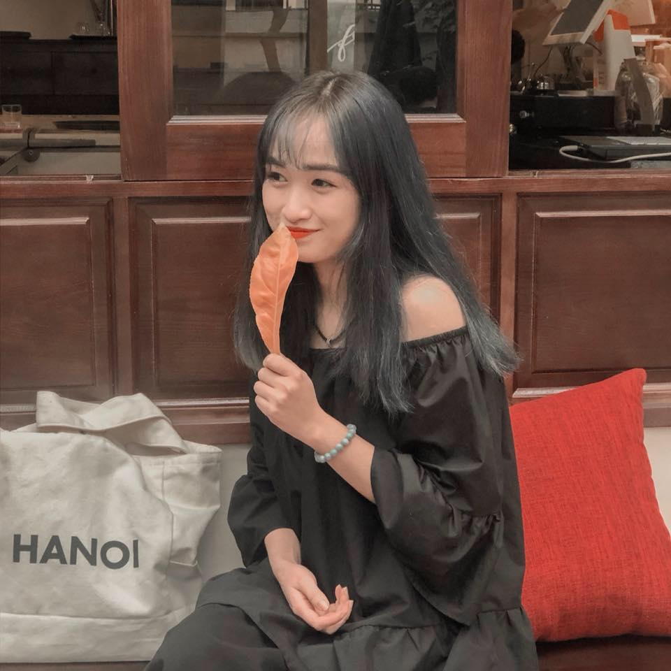 Cô nàng gen Z luôn tin mình là độc nhất