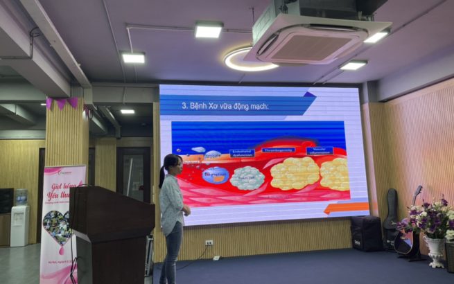 Cô nàng QA mới của phòng CSKH – khi người cũ đảm nhiệm vị trí mới