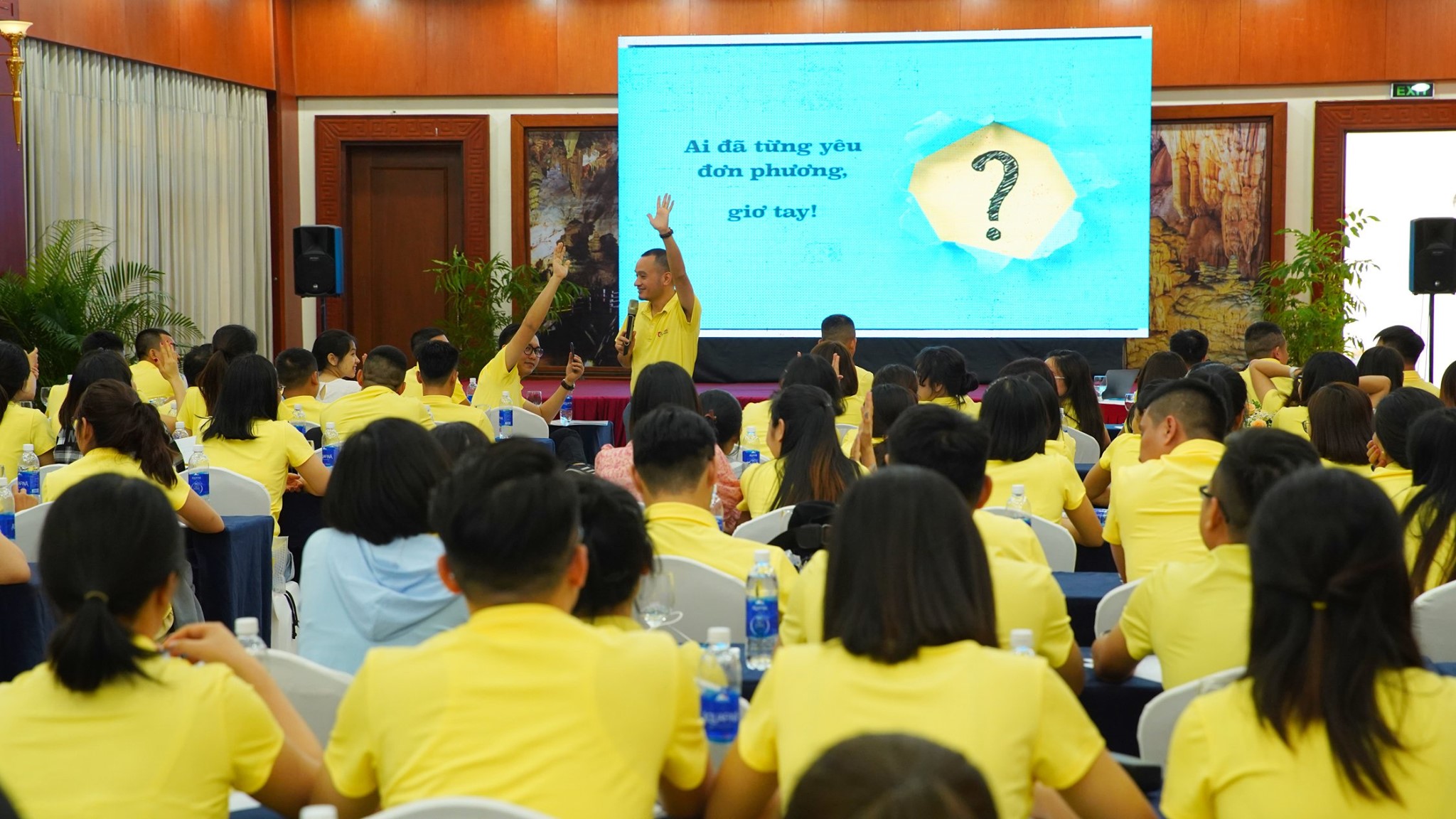 Công bố Sách Xanh – bộ quy tắc ứng xử của Dược phẩm Thái Minh