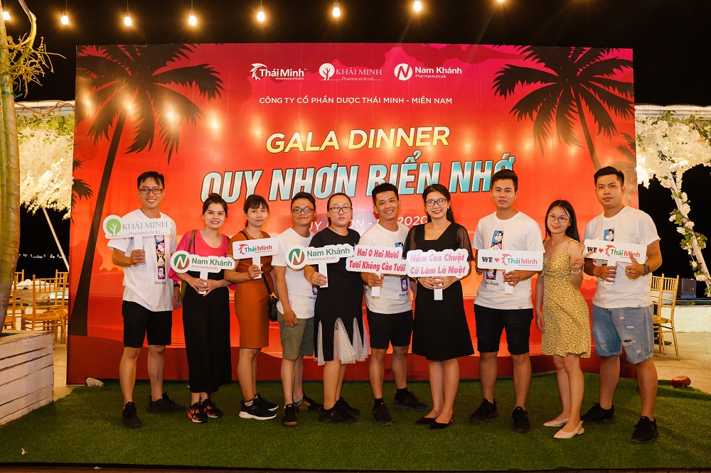 Điều đặc biệt ở chàng trai giành top 1 nhân viên kinh doanh hệ thống phân phối Khánh