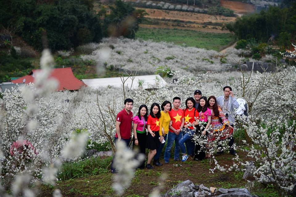 Dược phẩm Thái Minh khánh thành 3 “ngôi trường ước mơ” cho trẻ vùng cao Sơn La