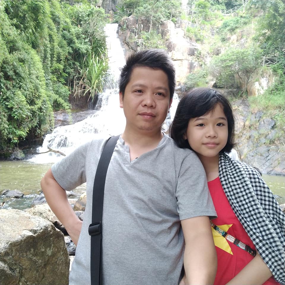 Không bao giờ là muộn để bắt đầu đam mê