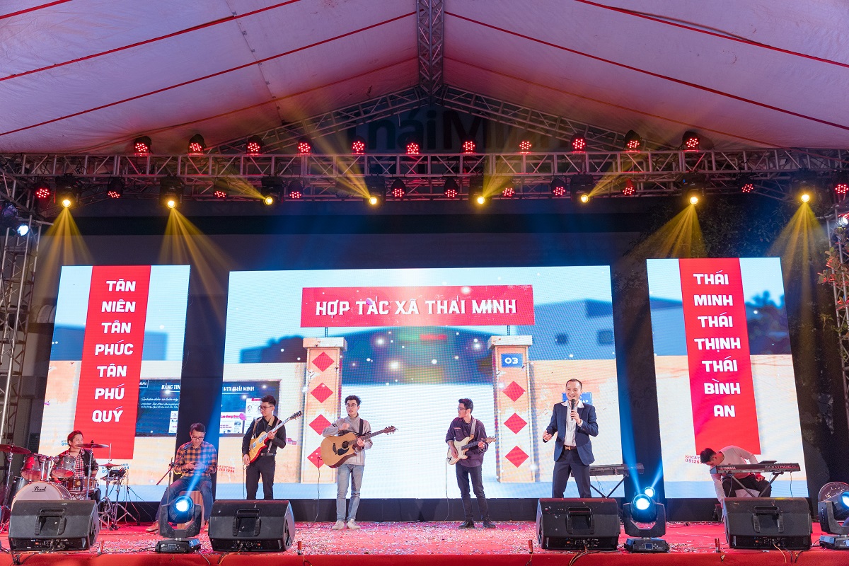 Không bao giờ là muộn để bắt đầu đam mê