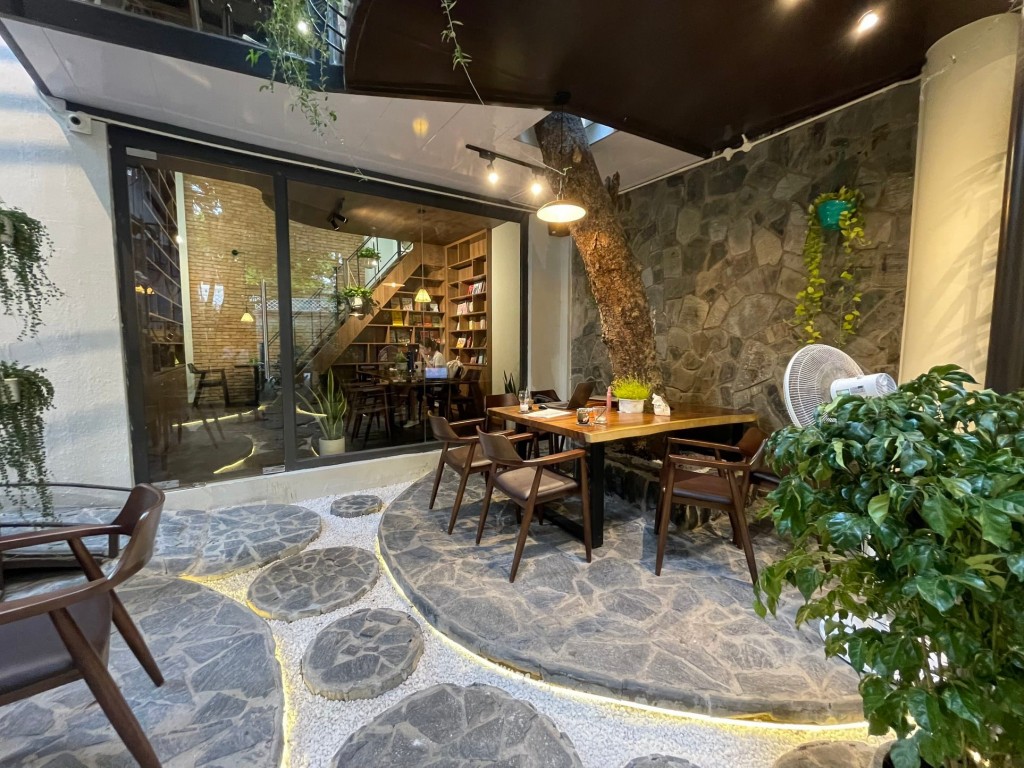 Thái Minh đồng hành phát triển văn hóa đọc qua mô hình thư viện miễn phí