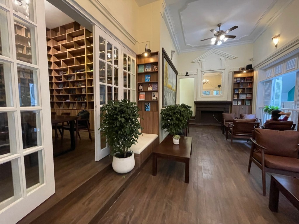 Thái Minh đồng hành phát triển văn hóa đọc qua mô hình thư viện miễn phí