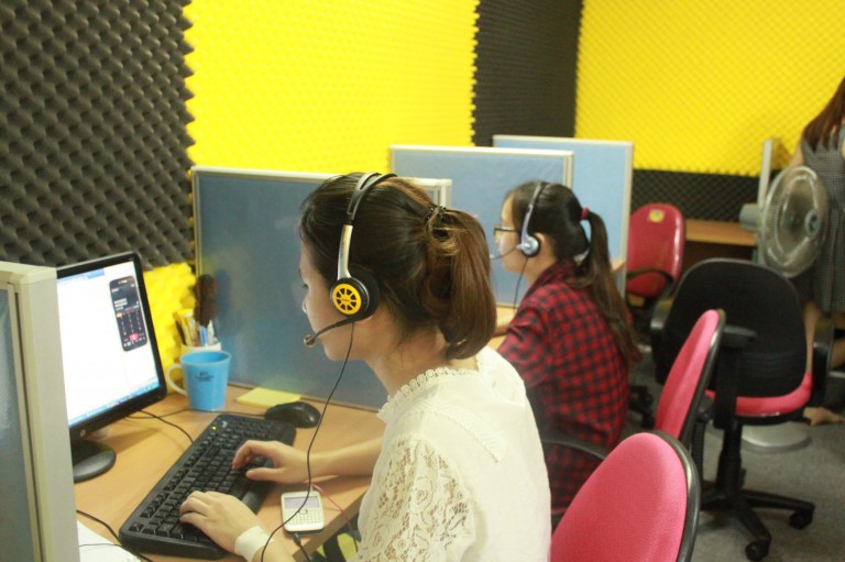 Thái Minh  Xây dựng Dịch vụ khách hàng chuyên nghiệp, chu đáo