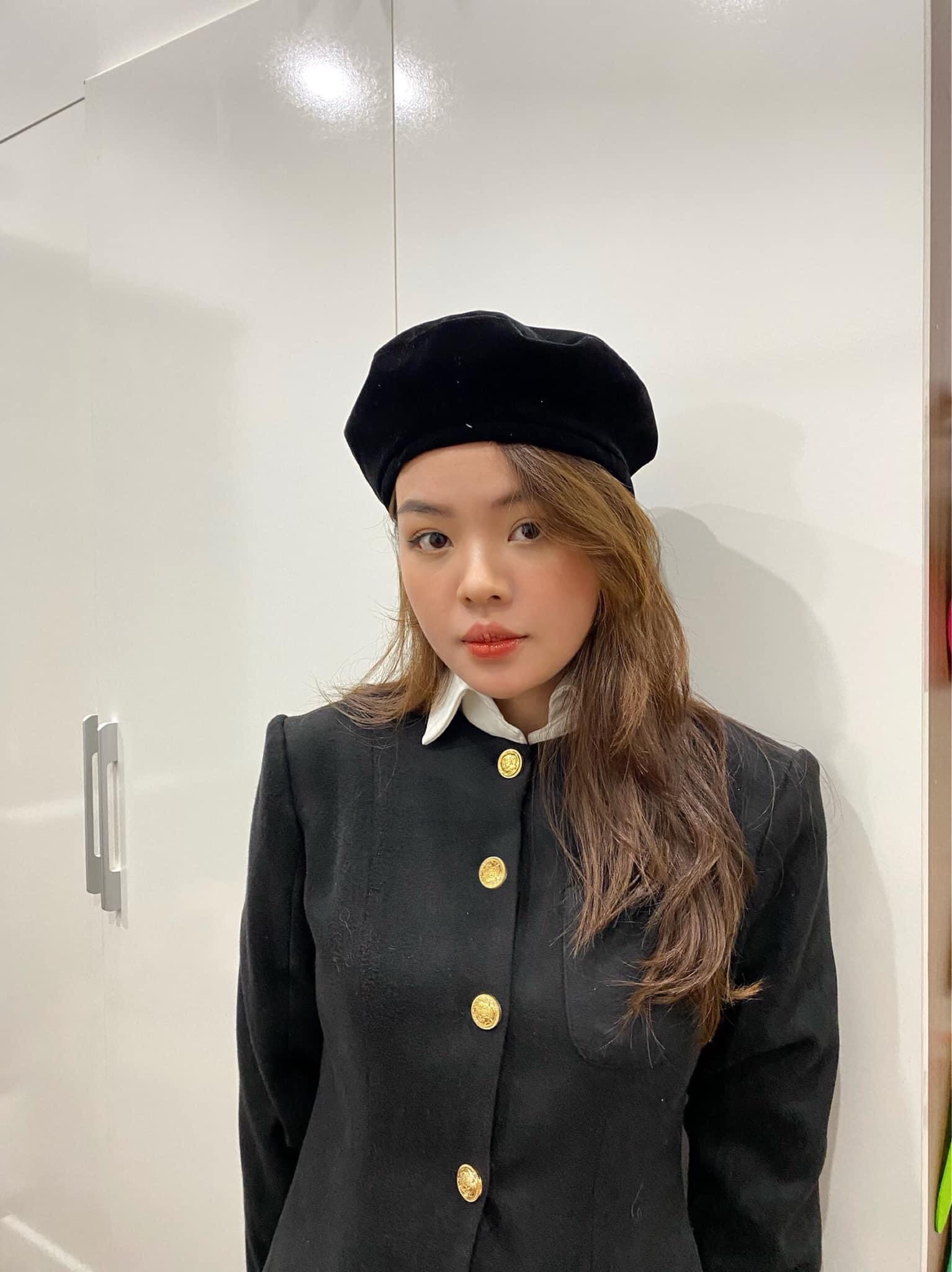 Tình yêu Thái Minh của cô nàng chăm sóc khách hàng