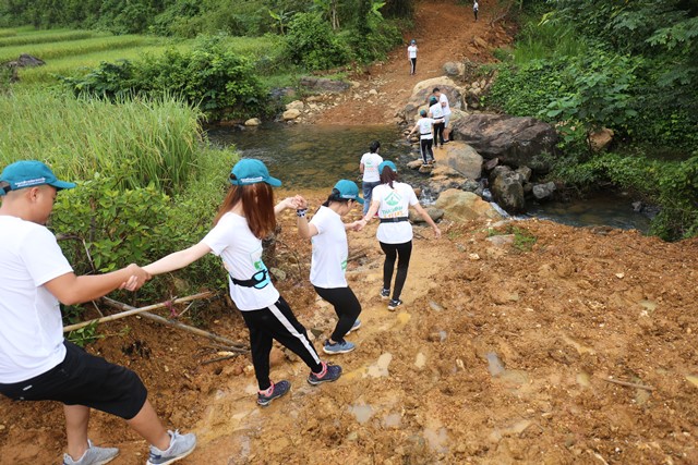 Tôi đã từng sợ chạy bộ