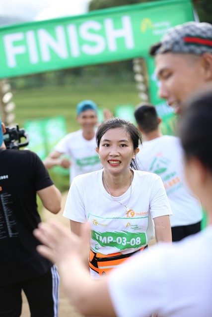 Tôi đã từng sợ chạy bộ