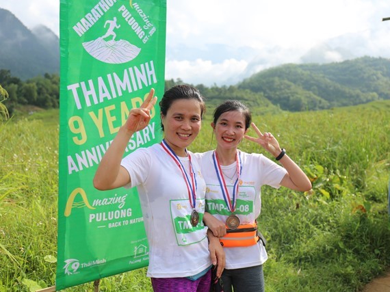 Tôi đã từng sợ chạy bộ