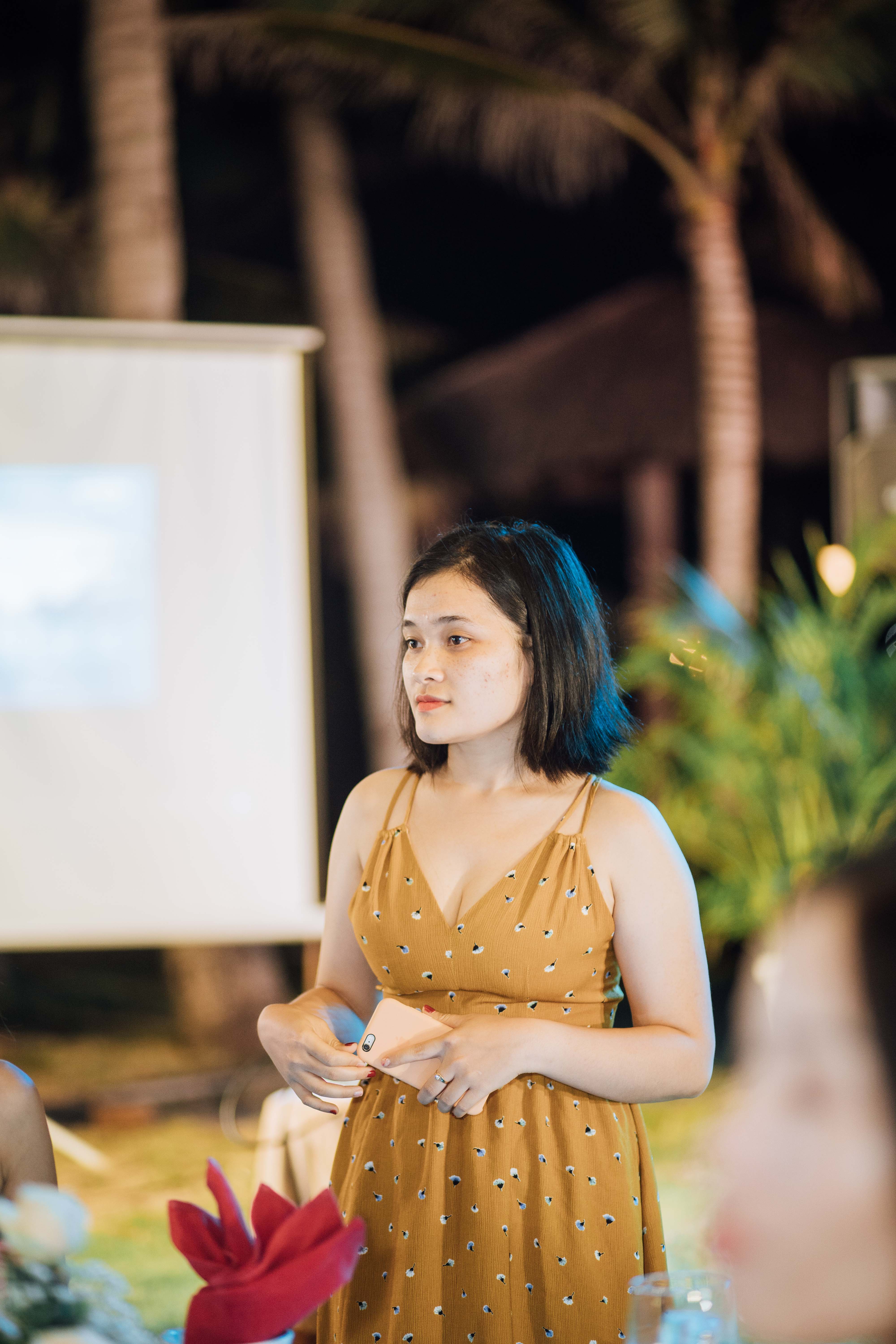 Trai xinh, gái đẹp Thái Minh cùng nhau bùng nổ tại Sun Spa Resort Quảng Bình