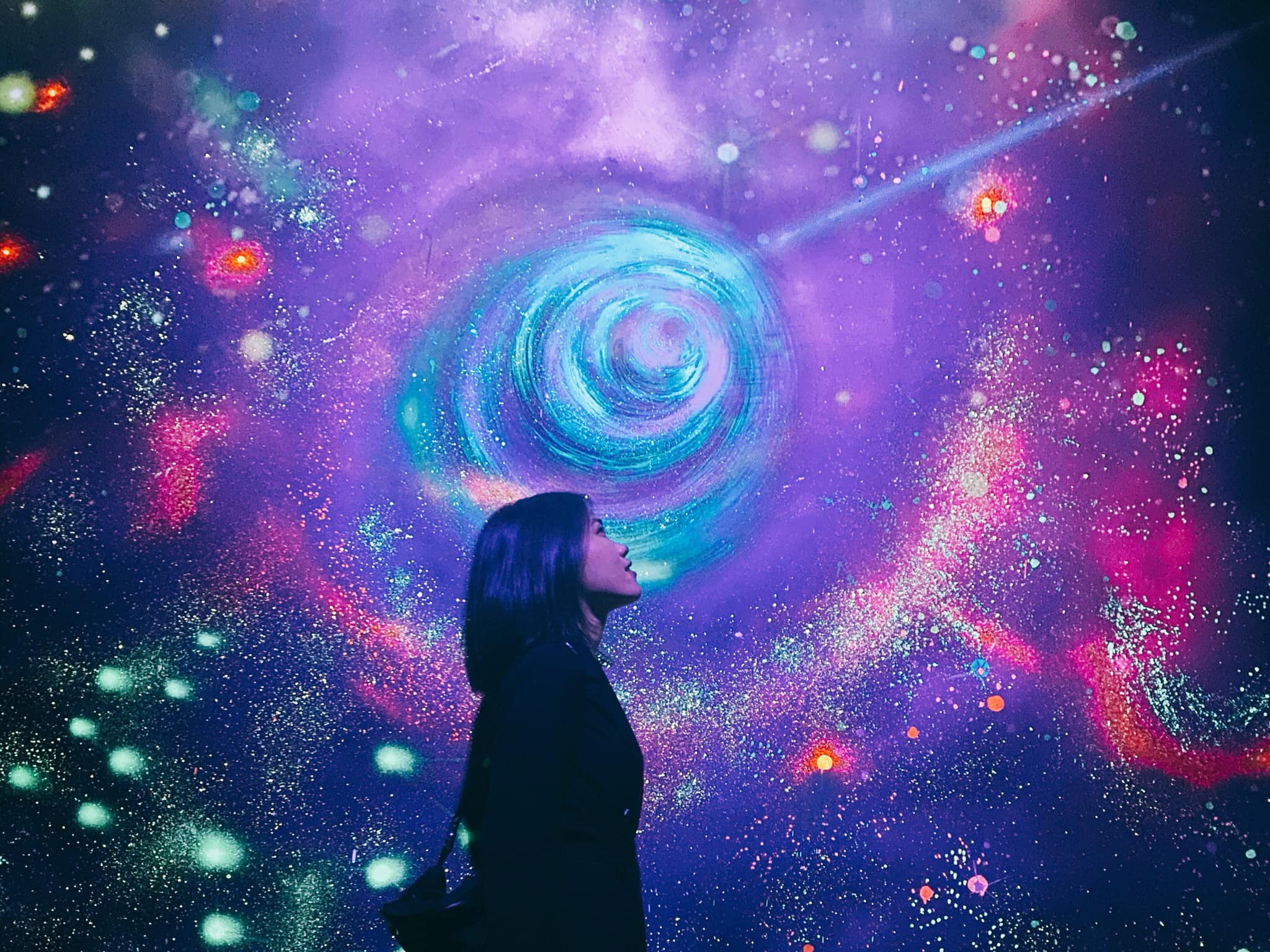 Trưởng nhóm mới toanh của phòng Chăm sóc khách hàng