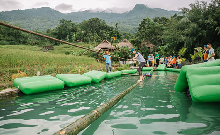 Bài học nhớ đời
