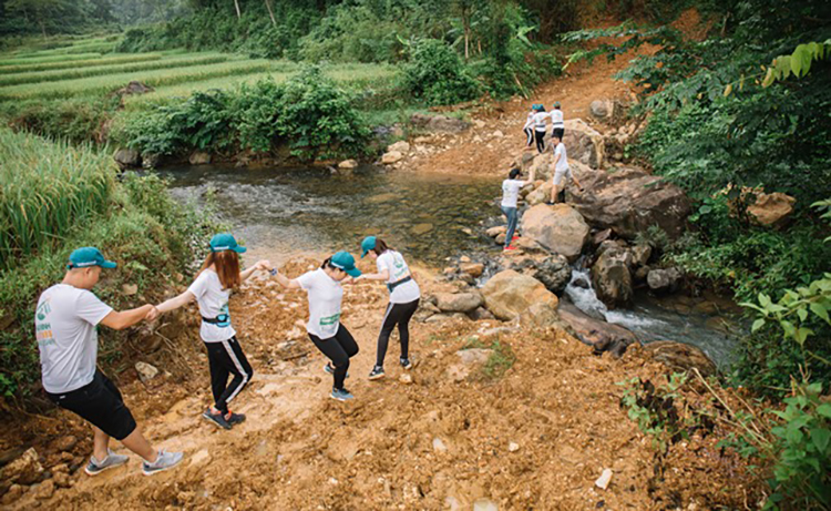 Mãi yêu ngôi nhà Thái Minh
