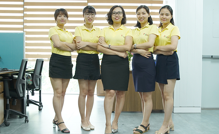 Chị Thuận của tôi