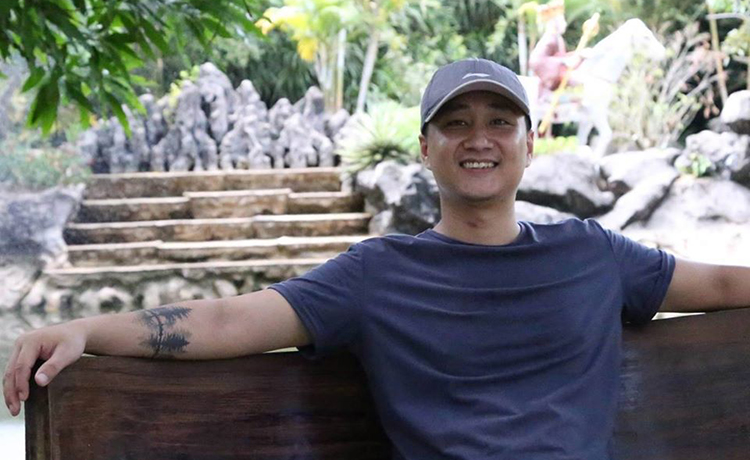 Khi đường cùng là đường sáng