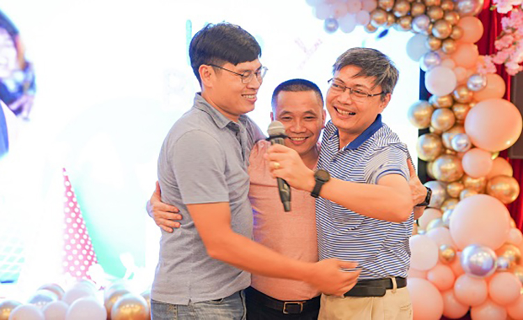 Cơ hội làm lại từ đầu