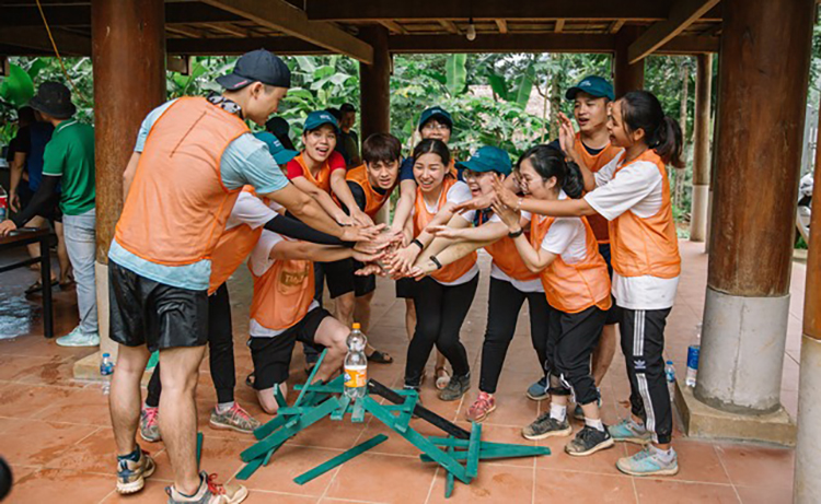 THÁI MINH – 7 Năm – Một Hành Trình