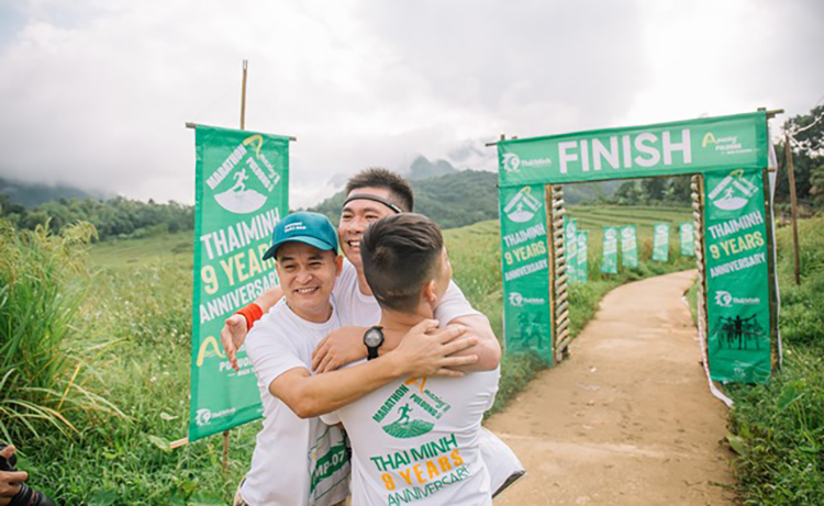 Nơi tôi thuộc về