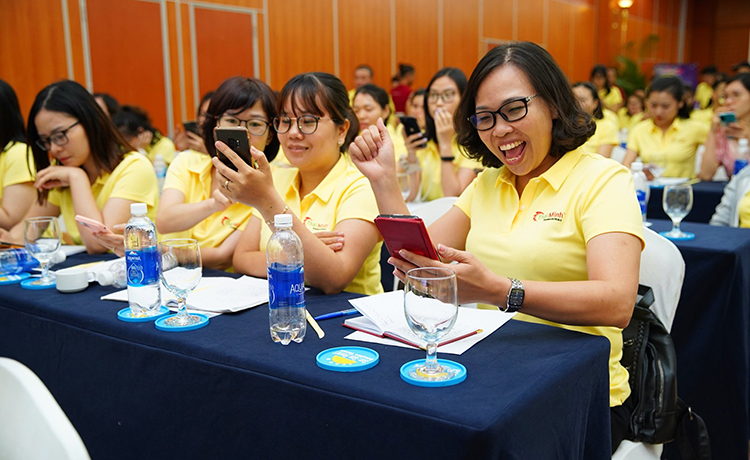 Những ngày đầu của tôi