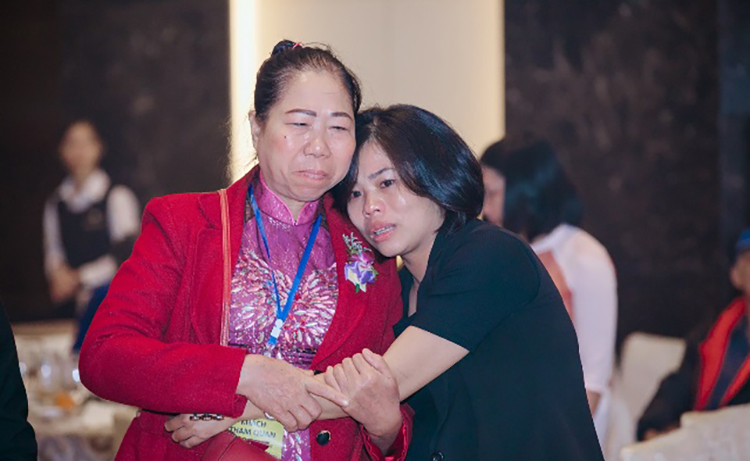 Hai tiếng “Tự hào”