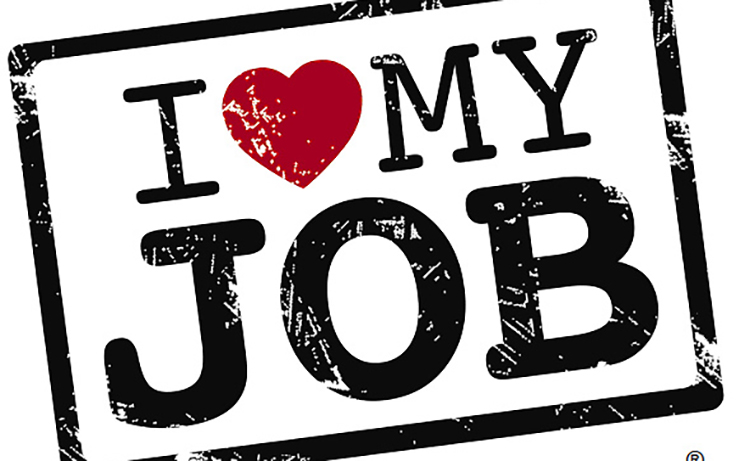 Công việc của mình có ý nghĩa như nào ư ?