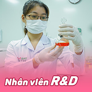 Nghiên cứu và phát triển