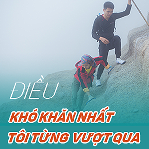 Điều khó khăn nhất
