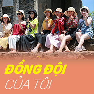 Đồng đội của tôi