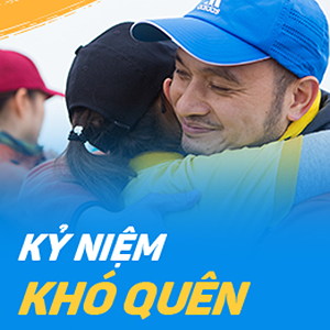 Kỷ niệm khó quên