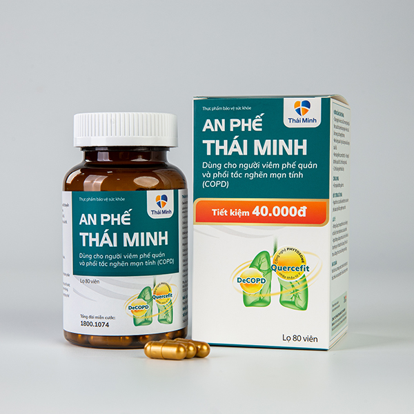 TPBVSK An Phế Thái Minh