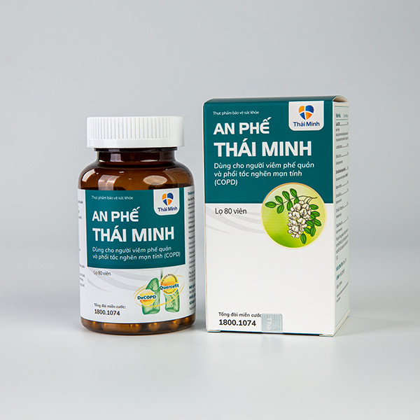TPBVSK An Phế Thái Minh